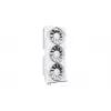 XFX Swift AMD Radeon RX 9060 XT OC White Triple Fan 16GB placa gráfica