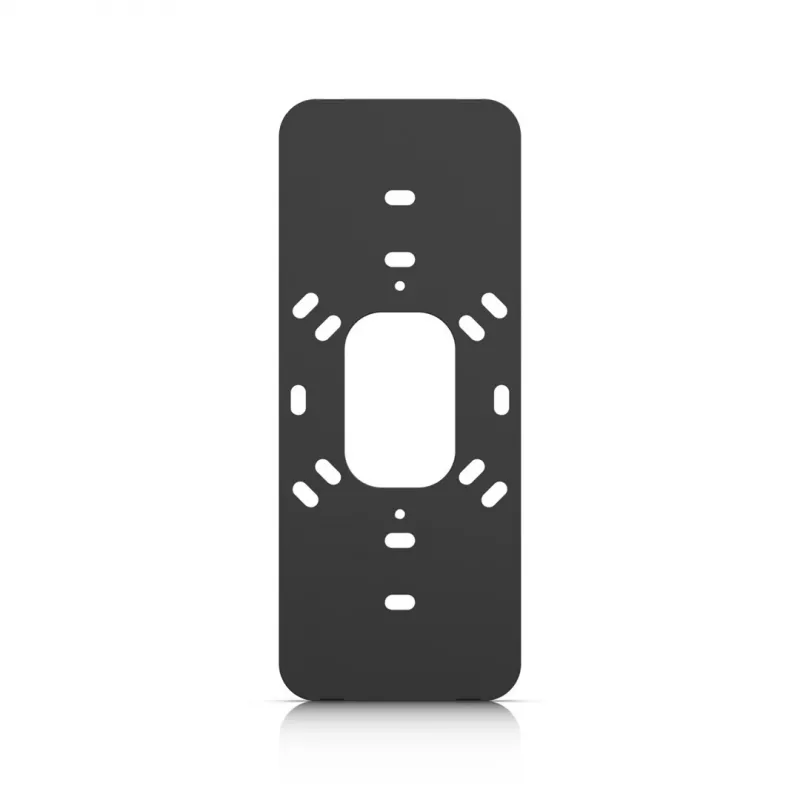 Ubiquiti UISP UACC-G4 Doorbell Pro Caixa de montagem PoE preto