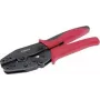 Alicate de cravar cabos Cimco 106202