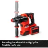 Martelo perfurador Einhell HEROCCO 36/28 SDS Plus