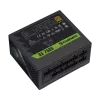 Fonte de alimentação Gamemax, 80 PLUS, Gold | GS 750G | 750 W