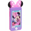 Disney Junior Minnie Mouse Chat With Me conjunto de telemóvel, jogo de imaginação