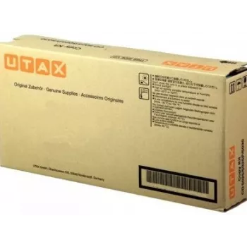 Cartucho de toner UTAX CK 8511Y 1 unid. Original Amarelo