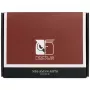 Conjunto de montagem Noctua NM-AM5/4-MP78 cromado preto para dissipador de CPU – compatível com sockets AM4 e AM5