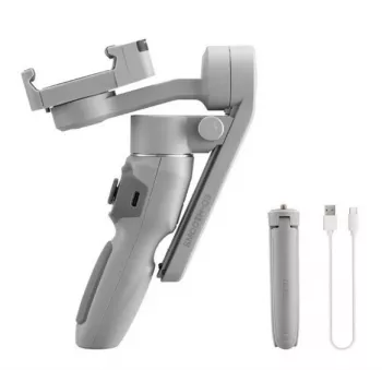 Estabilizador de câmara de mão Zhiyun Tech SMOOTH-Q3