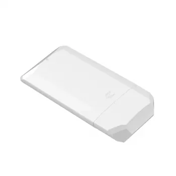 Router com fios Teltonika OTD140 Gigabit Ethernet branco