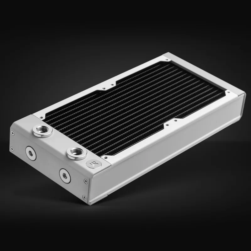 Componente/acessório de sistema de refrigeração para computador EK Water Blocks radiador