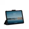 Urban Armor Gear Plyo Series capa tipo folio para iPad Pro 11 (5.ª ger., 2024, M4)