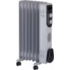 Aquecedor elétrico a óleo JATA R107