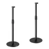 Suporte de chão MACLEAN MC-496 para Sonos Era 100 e 300, altura ajustável 682–1068 mm