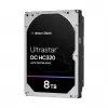 Disco rígido interno 3,5 polegadas SAS Western Digital Ultrastar DC HC320 8 TB, 7200 rpm, 12 Gbit/s, 256 MB cache