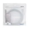 Cabo DisplayPort LogiLink CV0139 5 m preto