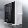 RAIJINTEK SILENOS MS Midi Tower branco