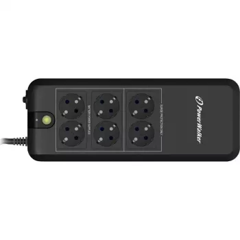 Fonte de alimentação ininterrupta PowerWalker VFD 600 APFC