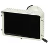Projetor de infravermelhos exterior para câmaras de videovigilância (iluminador IR)