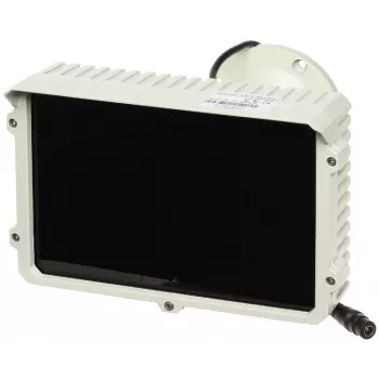 Iluminador infravermelho externo para CCTV (IR-Illuminator)