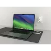 HYPER HyperJuice Cabo USB-C para USB-C de silicone 240W (0,9 m/1 m) - Branco
