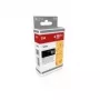 ASTAR 28 ml - preto - cabeça de impressão com recarga de tinteiro (alternativa a: Canon BX-3)