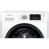 Máquina de lavar roupa Indesit FFD 11489 BV EE, A, carga frontal, capacidade de lavagem 11 kg, 1351 rpm, profundidade 60,5 cm, branco | Whirlpool