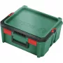 Caixa de arrumação Bosch SystemBox 1600A01SR4 retangular verde 343 x 391 x 171 mm