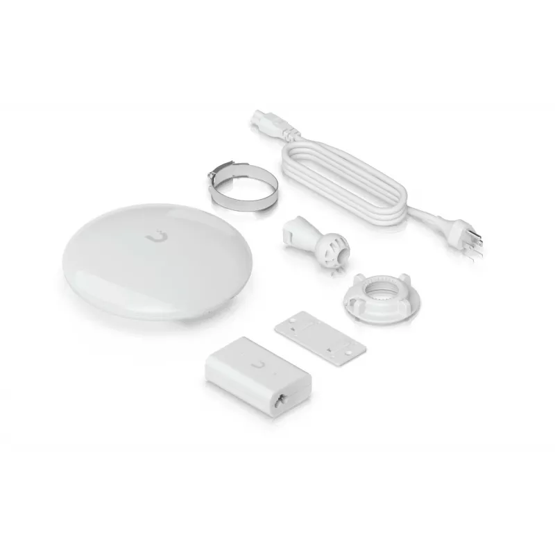 Ponte de rede Ubiquiti UDB-Pro 866,7 Mbit/s branco