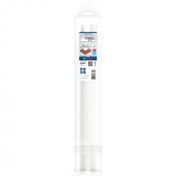 Ponta de escopro para martelo perfurador Bosch 2 607 017 368