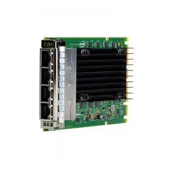 HPE Broadcom BCM5719 Ethernet 1Gb 4-Port BASE-T OCP3 interno