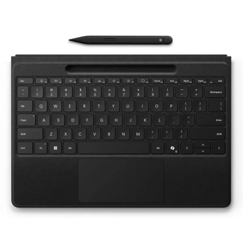 Microsoft Y8U-00009 preto