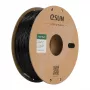 ESTAR-PLA 1,75mm GALAXY preto 1kg