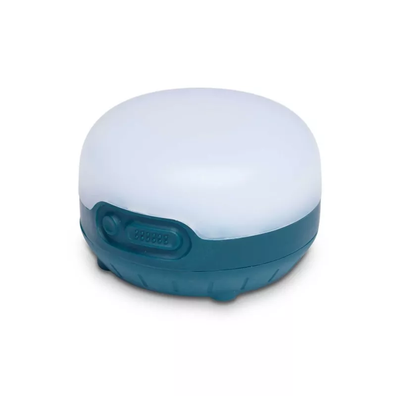 Black Diamond Moji R+ lanterna de campismo alimentada por pilhas com porta USB