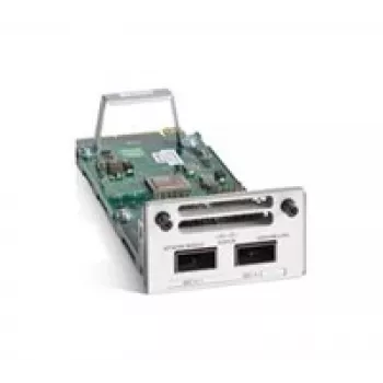 Catalyst 9300 2 X 40GE/NETWORK Módulo de substituição IN