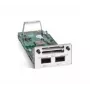 Catalyst 9300 2 X 40GE/NETWORK Módulo de substituição IN