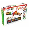 Conjunto de veículos Popular Playthings Magnetic Mix or Match