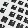 Sharkoon SKILLER SGK50 S2 White Kit de teclado Barebone