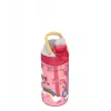 Garrafa de água KAMBUKKA Lagoon 400 ml Love Birds