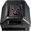 Teufel ROCKSTER AIR 2 preto, branco 2.1 canais