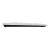 CHERRY STREAM 3.0 Teclado Escritório USB Suíço Cinzento