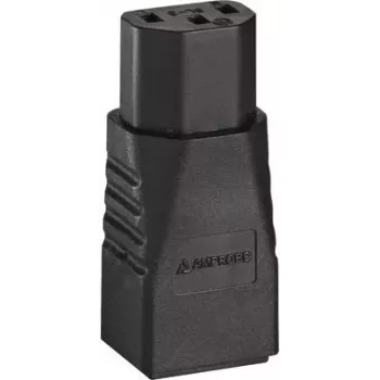 Adaptador Fluke PA-1 para GT-600/GT-800 ficha de 3 polos (4362289)