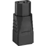 Adaptador Fluke PA-1 para GT-600/GT-800 ficha de 3 polos (4362289)