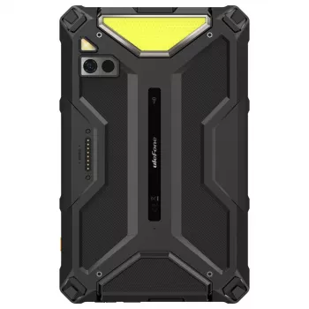 Tablet Ulefone Armor Pad 4 8GB/256GB preto