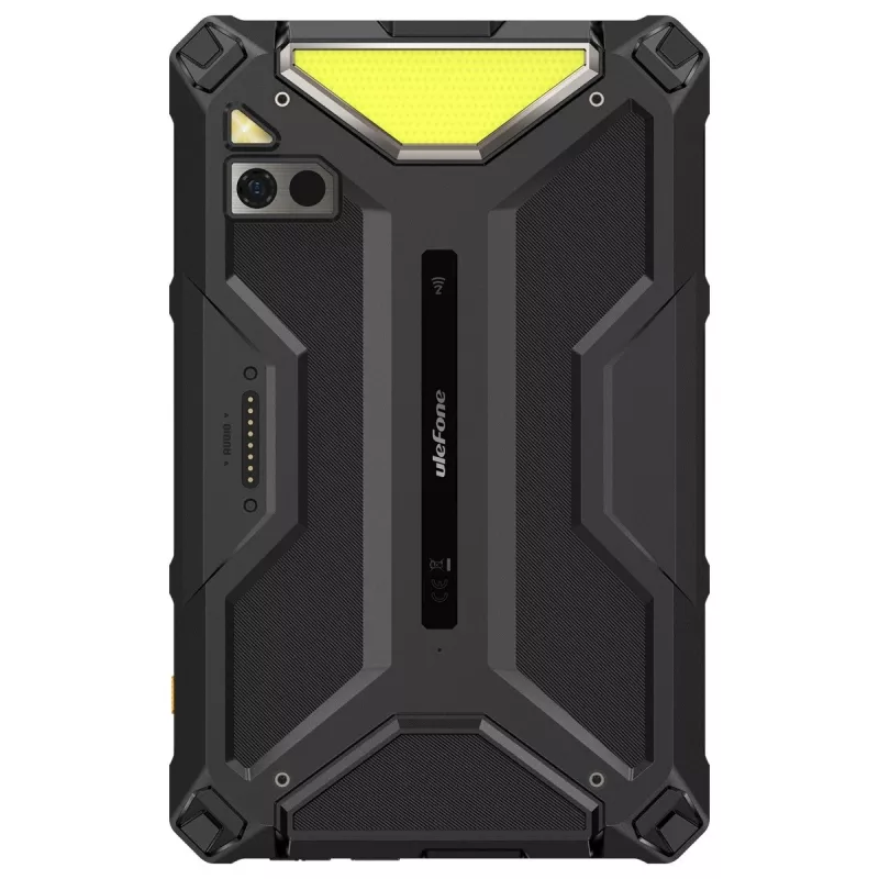 Tablet Ulefone Armor Pad 4 8GB/256GB preto