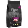 Dolina Noteci Piper Junior com peru, comida seca para cães, 12 kg