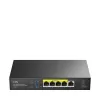 Router Wi-Fi Cudy C200P dual-band 300 Mbit/s, Gigabit Ethernet, USB 3.0, caixa metálica