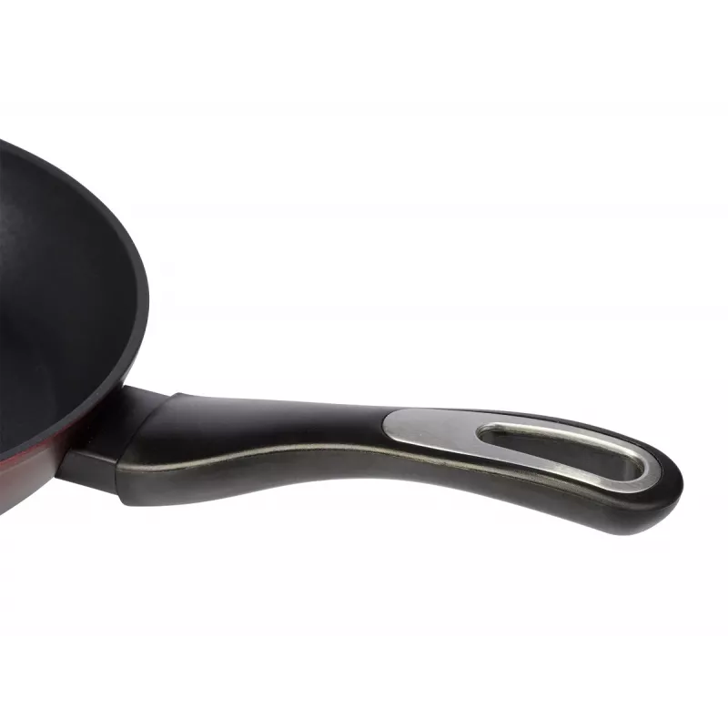 Frigideira elétrica Jata SF918, 18 cm, antiaderente