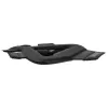 Almofada de espuma para arco de cabeça do protetor Oculus Quest da vr cover (preto)