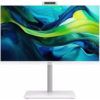 PC All-in-One Acer Aspire C27-1E13U7UNH Intel Core i7 16GB 1TB SSD Intel Iris Xe Windows 11