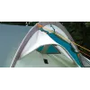 Tenda de grupo Coleman Cortes 2 azul cinzento