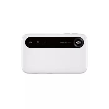 Router móvel ZTE U50 5G