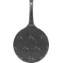 Frigideira para crepes LAMART LT1293, alumínio antiaderente, 27 cm de diâmetro