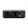 Interface de áudio USB RODE AI-1, pré-amplificador A-A, 24 bits, 96 kHz, preto